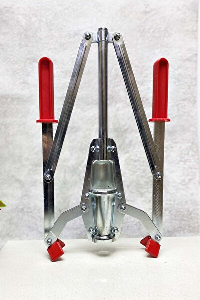 Jenisa Double Handle Hand Held Corking Machine Wine Bottle Cork Capping