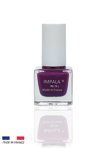 IMPALA Oje - Nail Polish Mini (6ml) No: 23