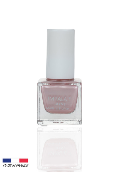 IMPALA Oje - Nail Polish Mini (6ml) No: 15