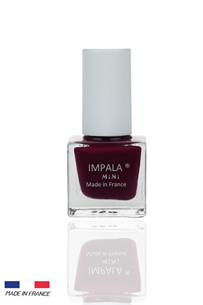 IMPALA Oje - Nail Polish Mini (6ml) No: 20