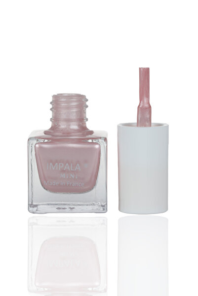 IMPALA Oje - Nail Polish Mini (6ml) No: 15
