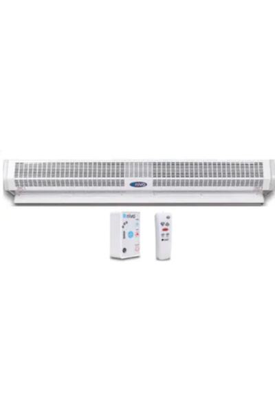 niva hava perdesi Niva Life Ticari Tip 100 Cm Isıtıcılı Hava Perdesi - Klc-h100