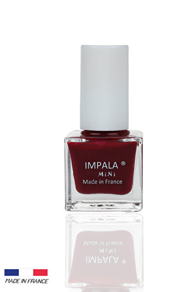 IMPALA Oje - Nail Polish Mini (6ml) No: 38