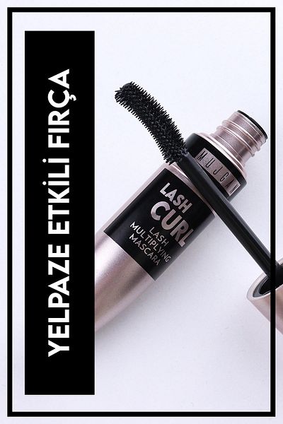 MUJGAN Müjgan Lash Sensational Mascara