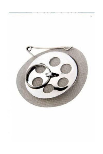 Süzdem Teapot Strainer 1 Piece