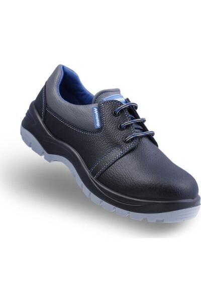 Berka Mekap 101 Jupiter Iş Ayakkabısı 45 Numara