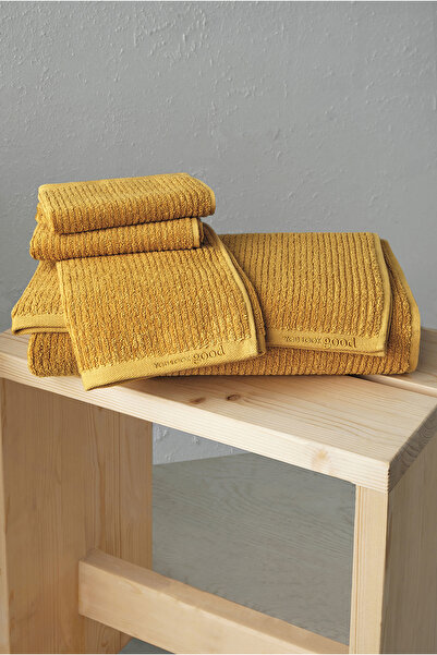 COTTONMANIA Pana Set 101 - New Trend, 50x90 - 70x140cm. 2 buc. Set prosoape p...