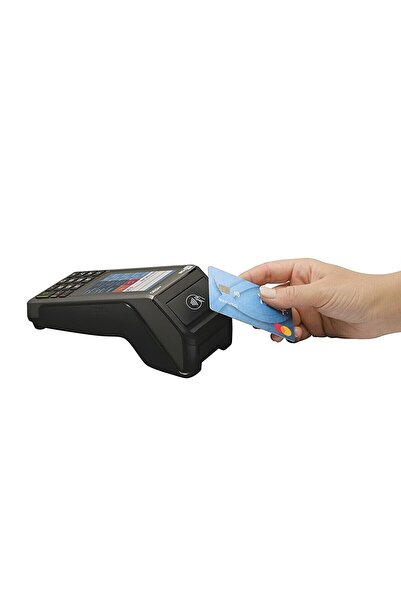 Genel Markalar M530 4G Temassız ve Qr Özellikli Yeni Nesil Yazarkasapos