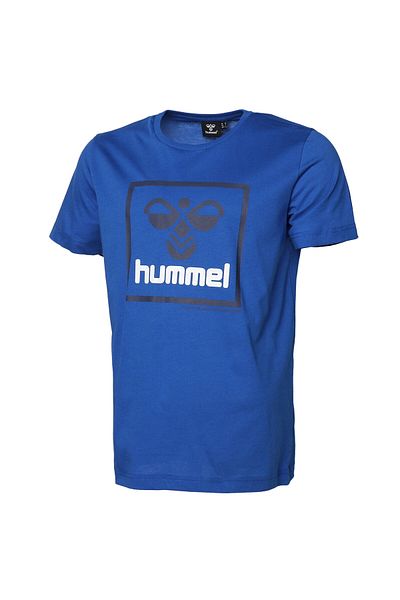 hummel T-ISAM SHORT SLEEVE TEE