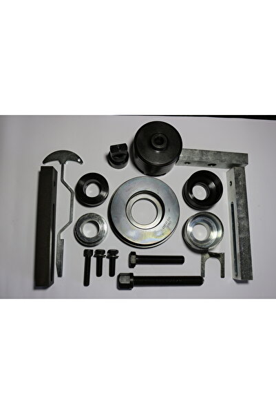 SİMED OTO APARAT Volkswagen Dsg Şanzıman Aparatı Luck Tipi