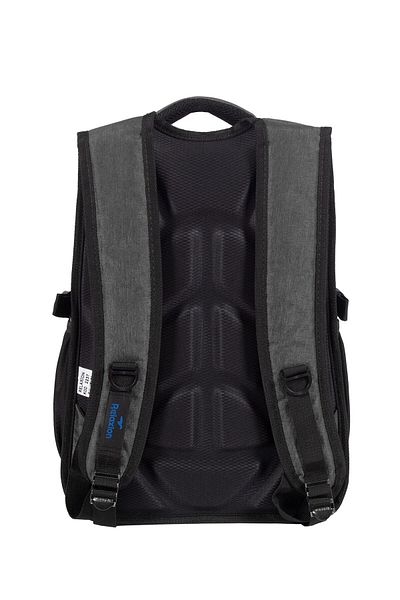 Relaxion Unisex Daily Travel Sports School Backpack 2237
