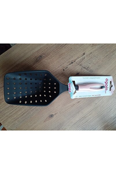 AGAİN مصفاة حمرات التفلون