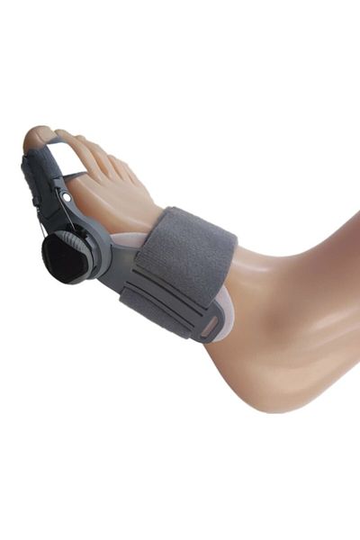 başarı ortopedi Hallux Valgus Corrector - 1 Piece