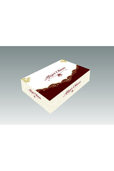 Aydan 500 Gram Kuru Pasta Kutusu