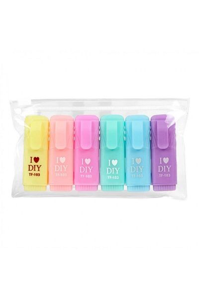 Marla Mini Highlighter Tf-103