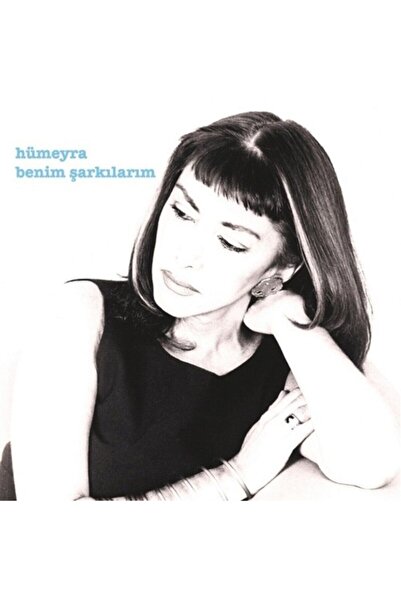 Ucuz Plak & Pikap Hediyelik Eşya Hümeyra Benim Şarkılarım Plak