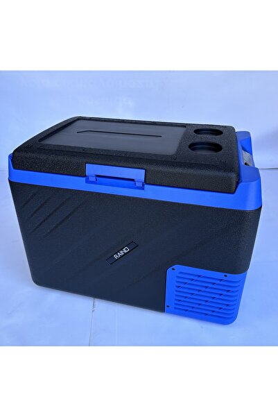 RAINO CAR REFRIGERATOR ARAC BUZDOLABI 30 LİTRE