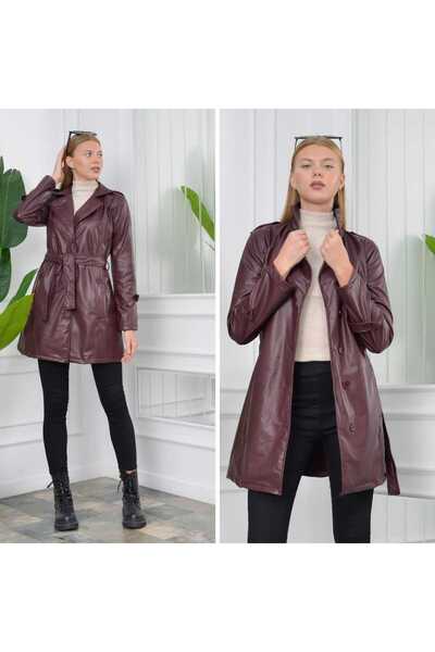 CİXAPLE Geaca de piele