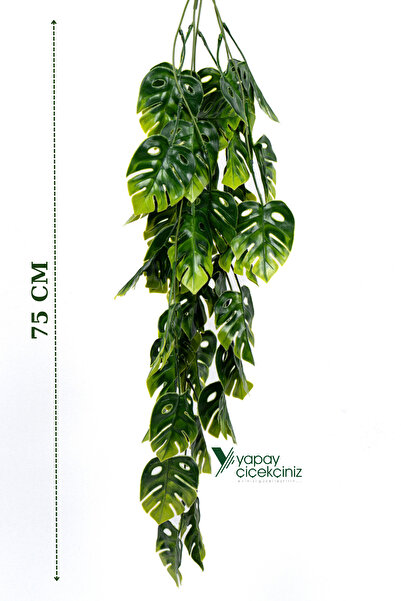YAPAY ÇİÇEKÇİNİZ Yapay Dekor Sarmaşık