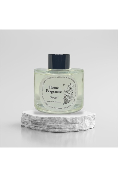 Regal 120 ml Room Dıffuser