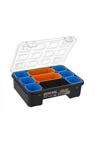 Genel Markalar Asr5025 Cube-100 Organizer