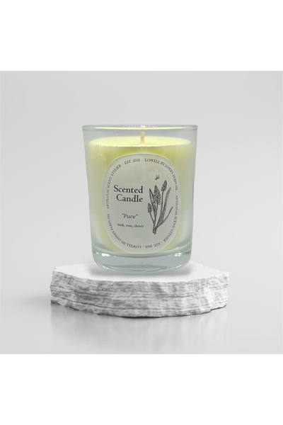 PURE CANDLE