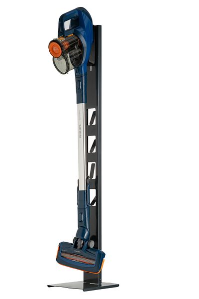 STARK Anthracite Philips Vertical Vacuum Stand - Compatible