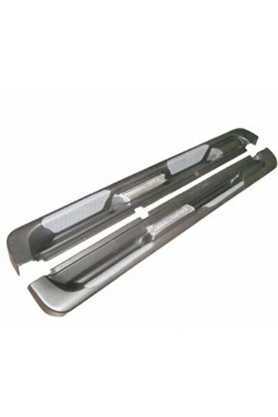 HASBEE Hyundai Tucson yan basamak koruma oem tip 2004-2009 arası modeller uyumlu