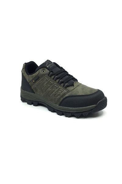 Taşpınar Ayakkabı X-Step Ανδρικά καθημερινά χειμερινά αθλητικά παπούτσια με κορδόνια 36-47