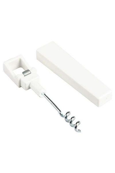 PRİVATE 600 Pieces Hotel Type Promotional Bottle Opener Corkscrew Soft Drink Soda Cola Opener with Metal Tip