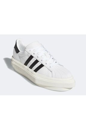Superstar platform sneakers 2025