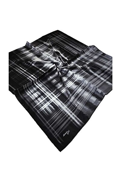 Armine ARMİNE NOSTALJİ SPORT EŞARP