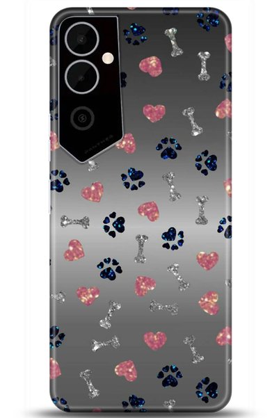 yucinphone Tecno Pova Neo 2 Case Hd Printed Case - Followed Institution 0670