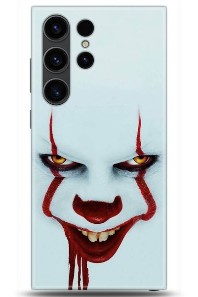 yucinphone حافظة سامسونج جالاكسي S23 الترا حافظة مطبوعة اتش دي - مؤسسة متتبعه...