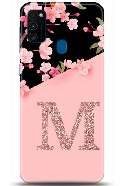 yucinphone Samsung Galaxy M30S Kılıf HD Baskılı Kılıf - Followed Institution ...