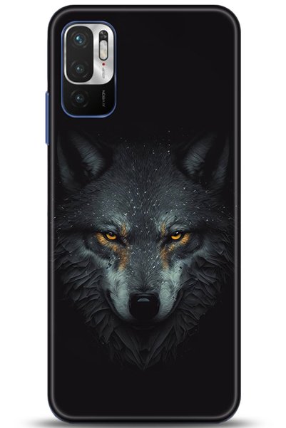 yucinphone Xiaomi Redmi Note 10 5g Case Hd Printed Case - Followed Institutio...