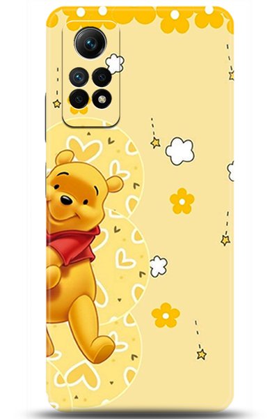 yucinphone Xiaomi Redmi Note 12 Pro Case Hd Printed Case - Followed Instituti...