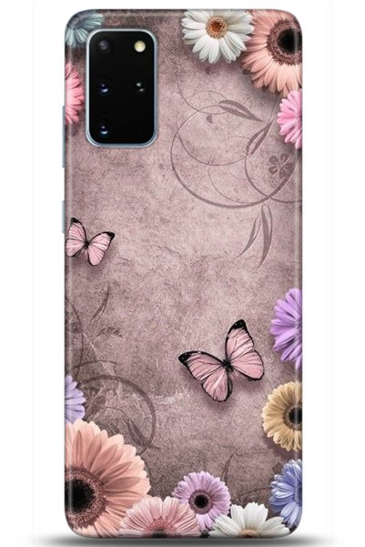 yucinphone Case for Samsung Galaxy S20 Plus Case Hd Print - Followed Institut...