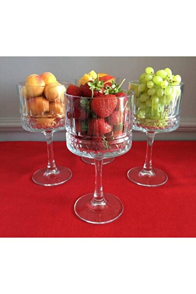 Paşabahçe Elysıa 4 Lü Cup