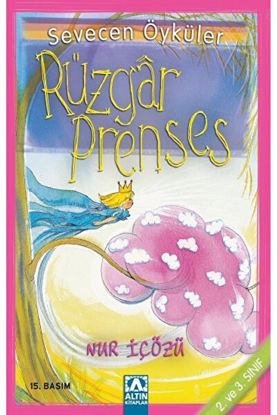 Platanus Publishing Rüzgar Prenses