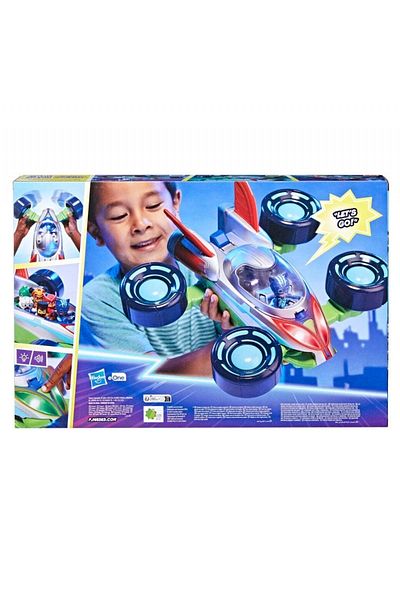 Hasbro Pj Explorider F7599 Licensed Gaming Masks and Set