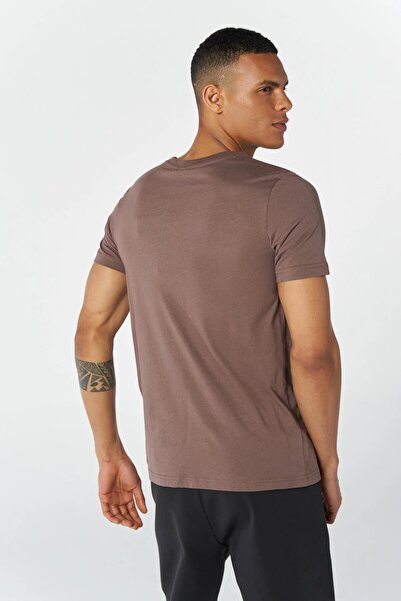 hummel T-İsam Men's T-Shirt 911558-9858