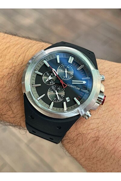 Quantum SW. PWG1004.651 Powertech Men's Wristwatch