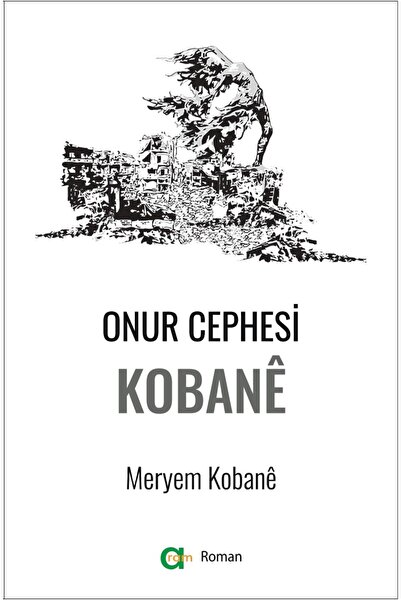 Aram Yayınları Meryem Kobane – Onur Cephesi Kobane
