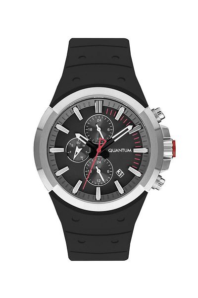 Quantum SW. PWG1004.651 Powertech Men's Wristwatch