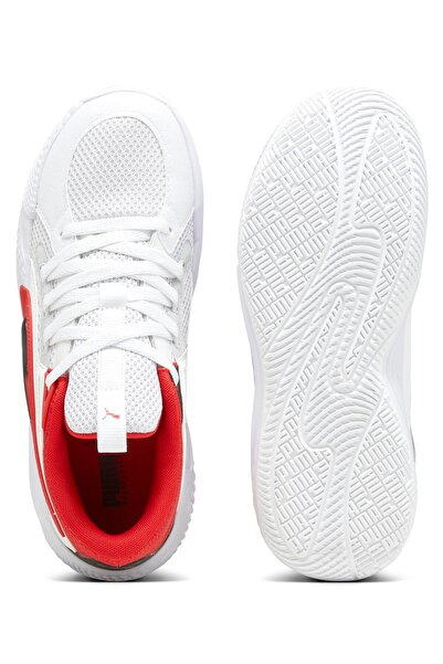 Puma Court Rider Men's Sports Shoes 37901304