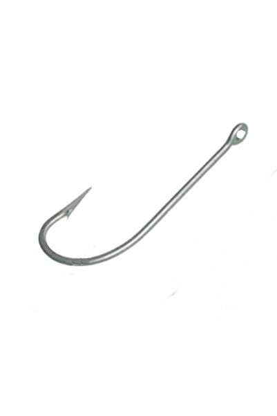 VMC 9255 Ps-2/0-numara Ragot Iğnesi,galvanizli-delikli 1 Paket 5 Adet
