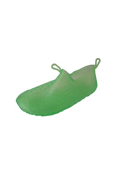SOYLU Children's Pistachio Green Sea Pool Shoes