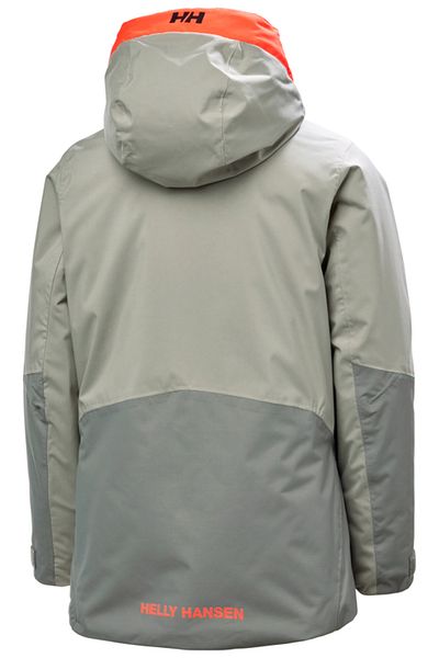 Helly Hansen معطف JR STELLAR