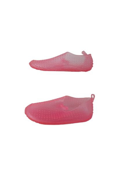SOYLU Girl's Pink Sea Pool Shoes